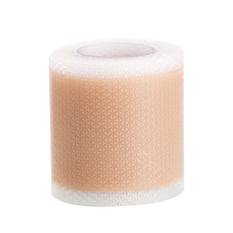 Что такое водонепроницаемый пластырь от шрамов телесного цвета и почему это важно?