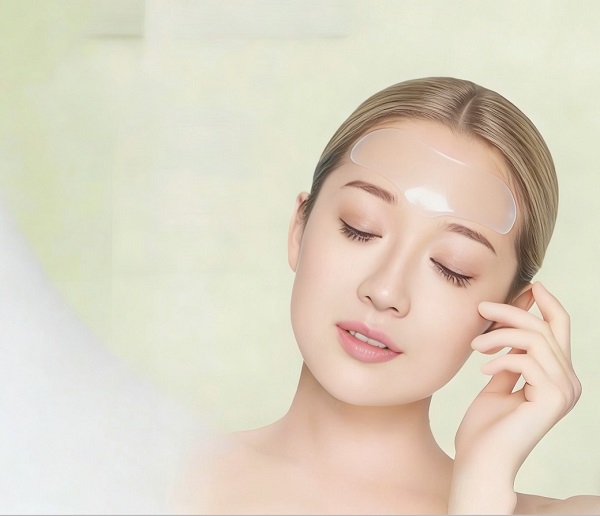 Реальные испытания силиконовых пластырей CMALLBIO, разглаживающих морщины: являются ли они «ластиком морщин»?