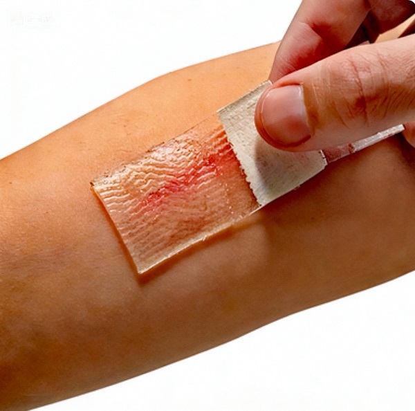 Как использовать утолщенный медицинский силиконовый пластырь от рубцов CmallBio для достижения оптимальных результатов?