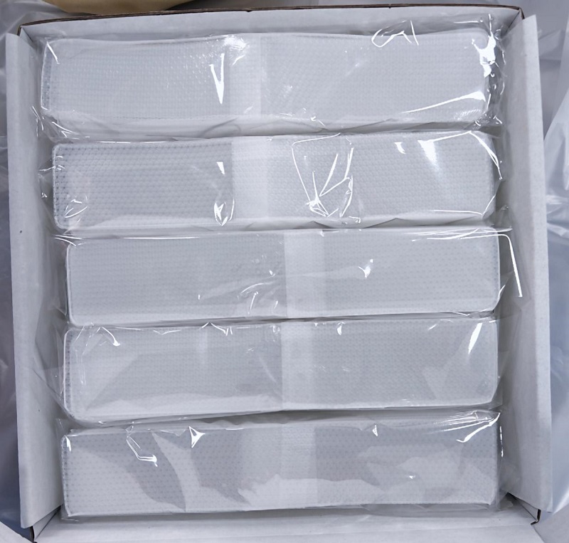 CmallBio-CICA Силиконовый гелевый пластырь от шрамов: научное уменьшение рубцов для более гладкой кожи