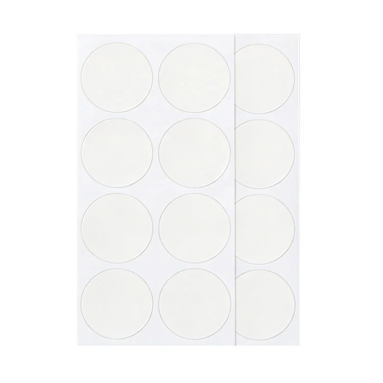 Симпатичные пластыри от прыщей в форме сердца для лечения