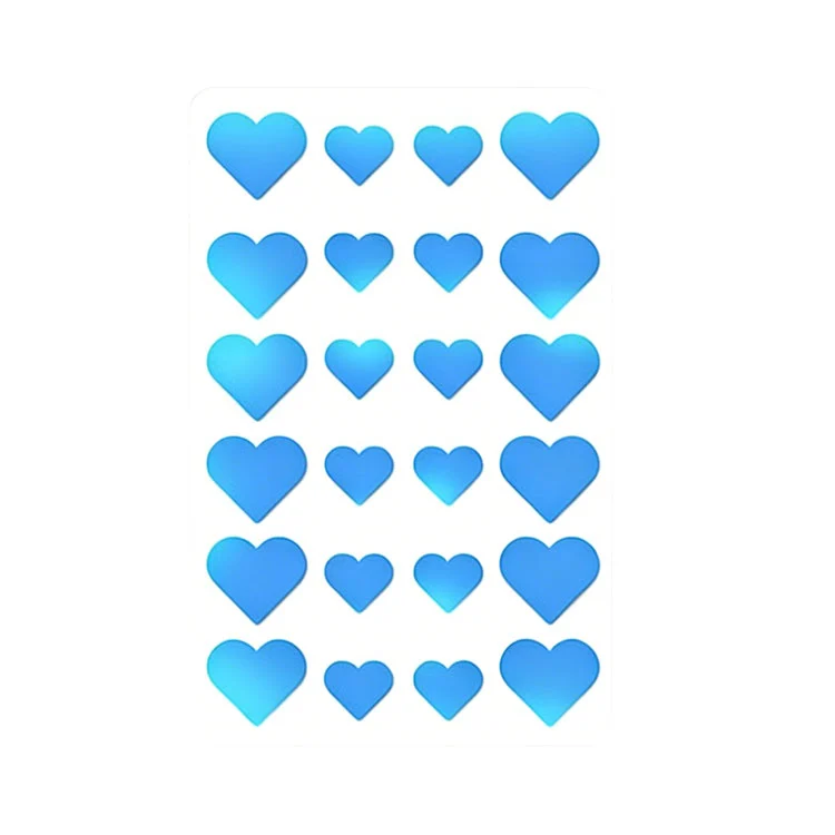 Гидроколлоидный пластырь от прыщей для лица Гидроколлоидный пластырь от прыщей для лица