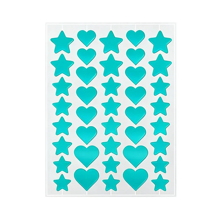 Невидимый патч от прыщей Невидимый патч от прыщей