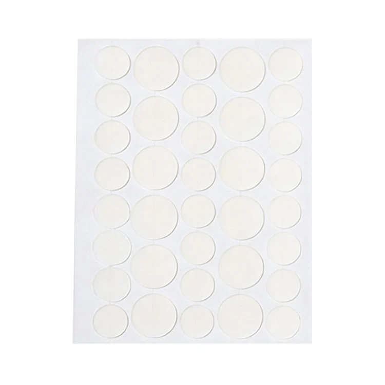 Наклейки от прыщей для большинства типов кожи