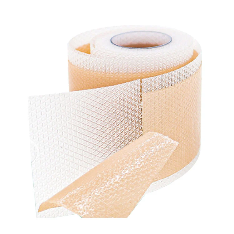 Послеродовые водонепроницаемые пластыри от шрамов телесного цвета