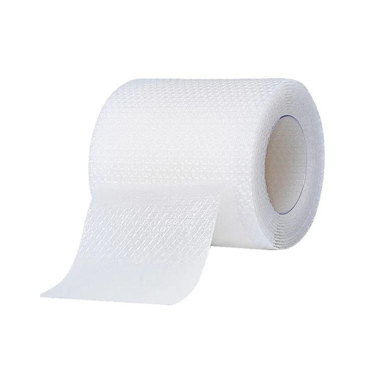 Водонепроницаемый прозрачный пластырь от шрама с давлением